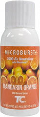 RUBBERMAID Rubbermaid FG402408 Air Freshener Refill 2 Oz 12 Pack