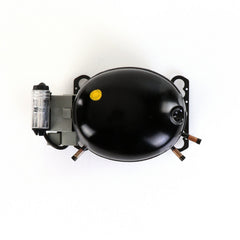 TRUE True 204715 Em2U3111U Compressor 115-127V/60Hz (18.0 L x 12.0 W x 13.0 H) 513305537