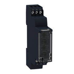 SCHNEIDER ELECTRIC RE17RLMU TIMERS