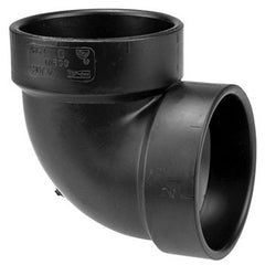 MUELLER STREAMLINE Mueller Streamline ABSBEND143 Abs Dwv 90 Degree Vent Elbow