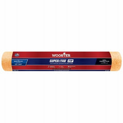 WOOSTER Wooster Brush RR924-18 Roller Cover 18 in X 0.5 in