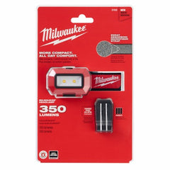 MILWAUKEE Milwaukee Electric Tool Corp 2103 Headlamp 5 Pack