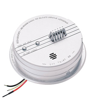 KIDDE HD135F SMOKE ELIMINATORS