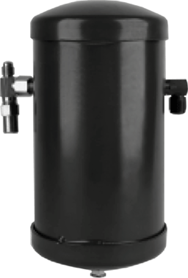 HENRY TECHNOLOGIES S-8066 REFRIGERATION UNITS