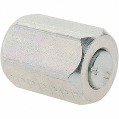 PARKER Parker P00098 Steel Flared Tube Cap 3/16 in 37 Degree