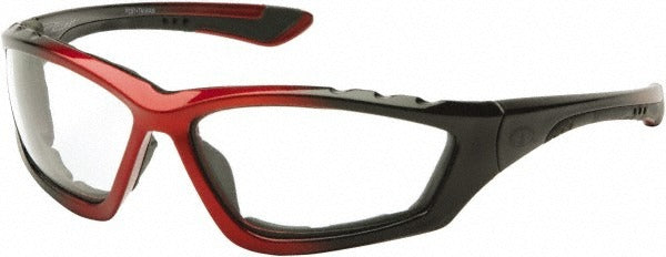 PYRAMEX Pyramex SBR8710DTP Safety Glasses Clear Anti-fog Uv