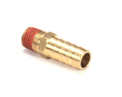 CLEVELAND Cleveland FK104048 Kit Hose Barb Fitting (1/2 H x 1/4 NP)