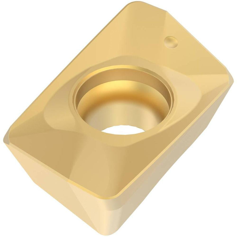 SECO TOOLS Seco 00052282 Milling Insert XOMX120408TR-D14 F30M Carbide