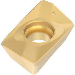 SECO TOOLS Seco 00052282 Milling Insert XOMX120408TR-D14 F30M Carbide