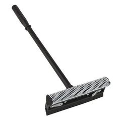 UNGER Unger UNGAUSQ0 Auto Squeegee Scrubber (8 inches Blade / 18 inches Handle)