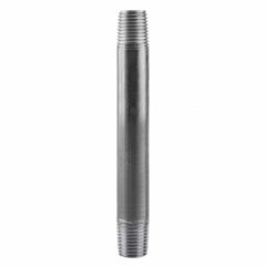 SOUTHLAND B K Mueller 580-040HC Black Pipe Nipple 1/8 X 4 Inch