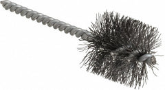 SCHAEFER BRUSH Schaefer Brush 08549-12 Fitting Cleaning Brush 1 in Id
