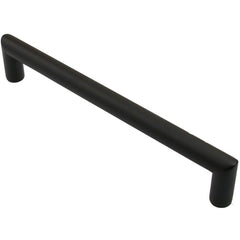 RUSTICWARE Rusticware 942ORB Modern Round Cabinet Pull Oil Rubbed Bronze