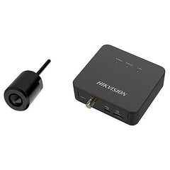 HIKVISION Hikvision DS-2CD6425G1-10 3.7MM Covert Ip Camera 2MP