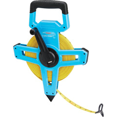 CHANNELLOCK Channellock JGWF-3027 Fiberglass Open Reel Tape 100 Ft (JGWF-3027)