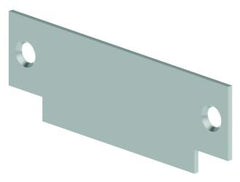 HAGER Hager Hinge 336Q Frame Asa Strike Filler Plate