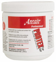 VICTOR Victor 57021105 Anti-spatter Gel Protex Tip-dip 16 Oz