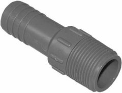 TIGRE Tigre Usa Inc 1436-101 Reducing Male Adapter 1/2x3/4 Mip
