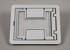 WIREMOLD FPCTCAL RELAYS & SWITCHES