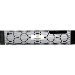 HANWHA VISION Hanwha Vision - Us WRR-P-S204W-48TB 2U Nvr 48TB