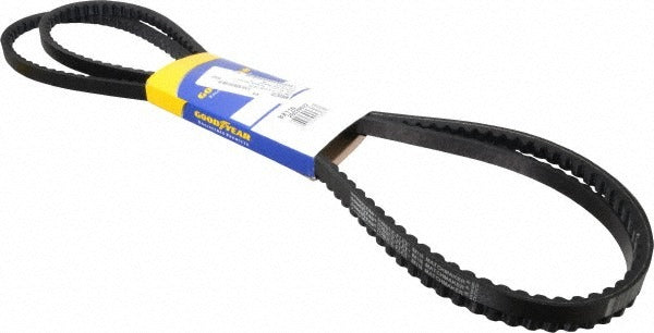 CONTINENTAL Continental Contitech 20039622 Bx Cogged V-belt 119 in