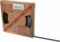 STARRETT Starrett 13841 Band Saw Blade Coil Stock 3/4in 14 Tpi