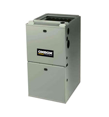 Oxbox Oxbox 4-Ton 48000 BTU R-454B 14.3 SEER2 Gas/Electric Split System - J5AC5048A1000+J962V120DU5SA+J5MXCD018AC6HC