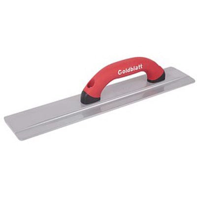 GOLDBLATT Goldblatt Industries Llc G06960 Magnesium Hand Float