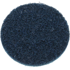 MERIT Merit Abrasives 08834166273 Quick-change Disc 2in Aluminum Oxide