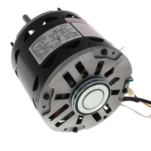 CENTURY MOTORS Century FDL6002A Fan and Blower Motor 3/4 HP 1075 RPM 115V