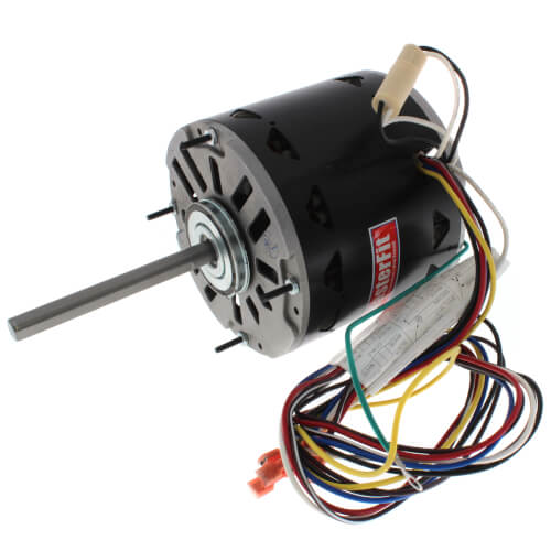 CENTURY MOTORS Century FDL6002A Fan and Blower Motor 3/4 HP 1075 RPM 115V
