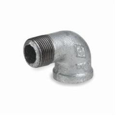 SIGMA Sigma 34SE1040C Street Elbow 4 in 150 Lb Galvanized Malleable Iron