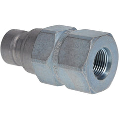 PARKER Parker FEM-502-8FO Female Straight Thread Nipple 5000 Psi