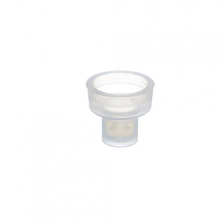 WILBUR CURTIS Wilbur Curtis 3375000080 Seat Cup Faucet (Each) WCWC-1805