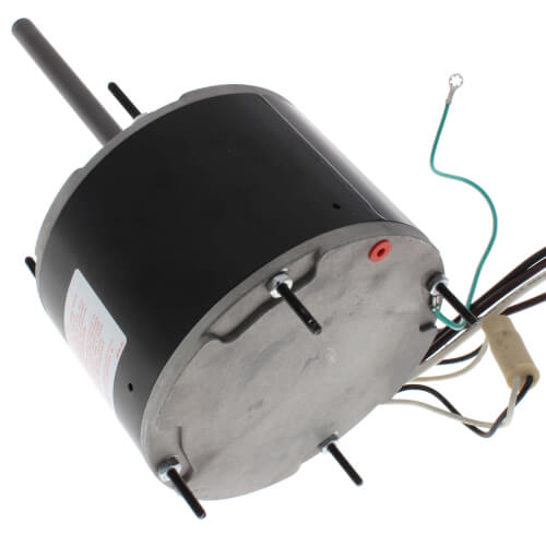 CENTURY MOTORS Century FE1016SF Condenser Fan Motor 1/6 HP 1075 RPM 208-230V