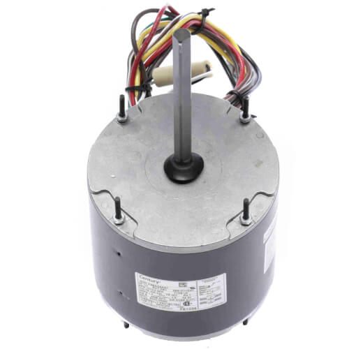 CENTURY MOTORS Century FE1036 Condenser Fan Motor 1/3 HP 1075 RPM 208-230V