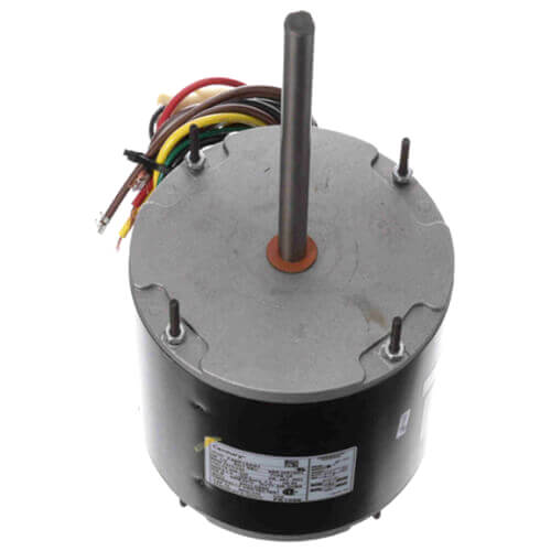 CENTURY MOTORS Century FE1056 Condenser 1/2HP 1075RPM 230 Volts