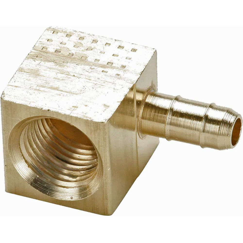 PARKER Parker 230-4-2 Barbed Tube Female Elbow 1/8-27