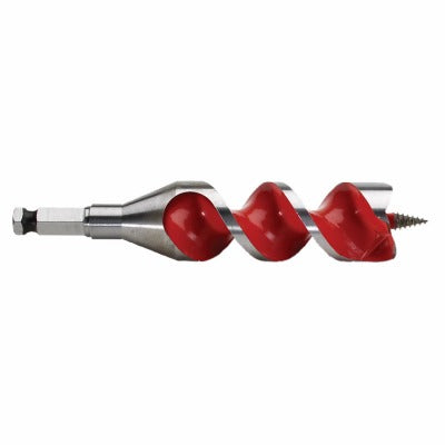 MILWAUKEE Milwaukee 48-13-1250 Auger Bit 1-1/4 X 6-1/2 Inches