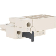 SCHNEIDER ELECTRIC Schneider Electric LU9BN11 Starter Terminal Block