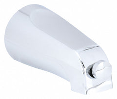 KISSLER Kissler 82-0018 Tub Spout 5-3/8 in (1/2 in) 14U346
