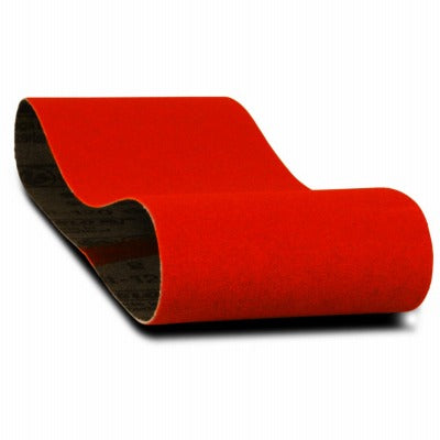 DIABLO Freud DCB318080S02G Sanding Belt 80 Grit 3x18 in 2 Pack