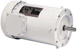 US MOTORS Us Motors WD2E2A14CR 2 Hp Three Phase Tefc Ac Motor