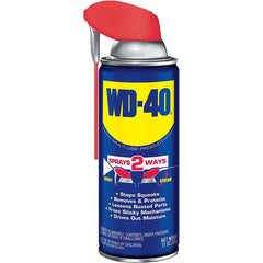 WD-40 WD-40 49004 Multi-use Lubricant 11 Oz Aerosol Can