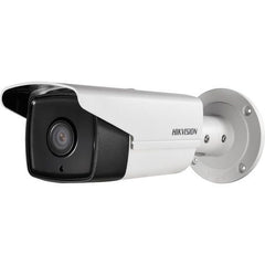 HIKVISION Hikvision Ds-2cd2t55fwd-i5 4mm 5MP Ir Bullet Camera