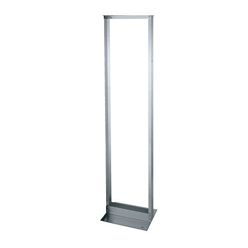 MIDDLE ATLANTIC Middle Atlantic RLA19-1245 Rack Mount 45U Aluminum 19 Inch