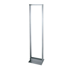 MIDDLE ATLANTIC Middle Atlantic RLA19-1245 Rack Mount 45U Aluminum 19 Inch