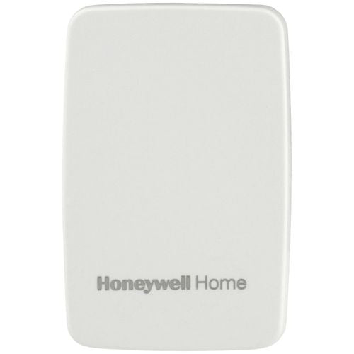 HONEYWELL HOME Honeywell Home C7189U1005 Indoor Remote Sensor for VisionPro Thermostats (1.50 x 0.75 x 2.25 in)