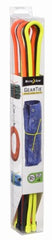 NITE IZE Nite Ize Inc GTPP32-A1-R8 Gear Tie Propack 32 in 6 Pack