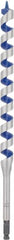 IRWIN Irwin 3043014 Power Ship Auger Bit 1-1/8 in Single Twist